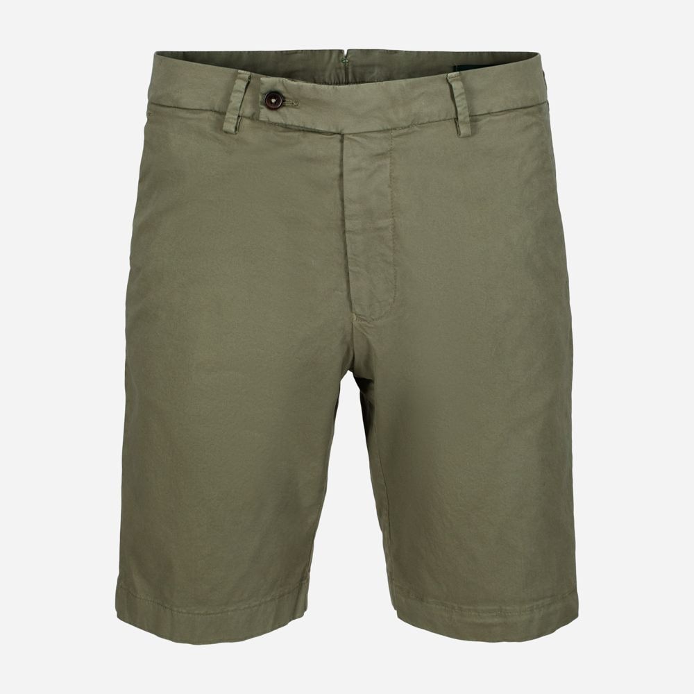 Morello Shorts 9517 Verde