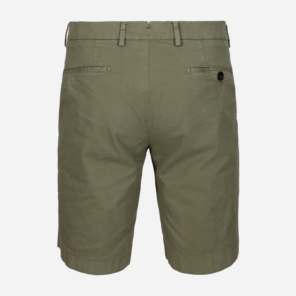 Morello Shorts 9517 Verde