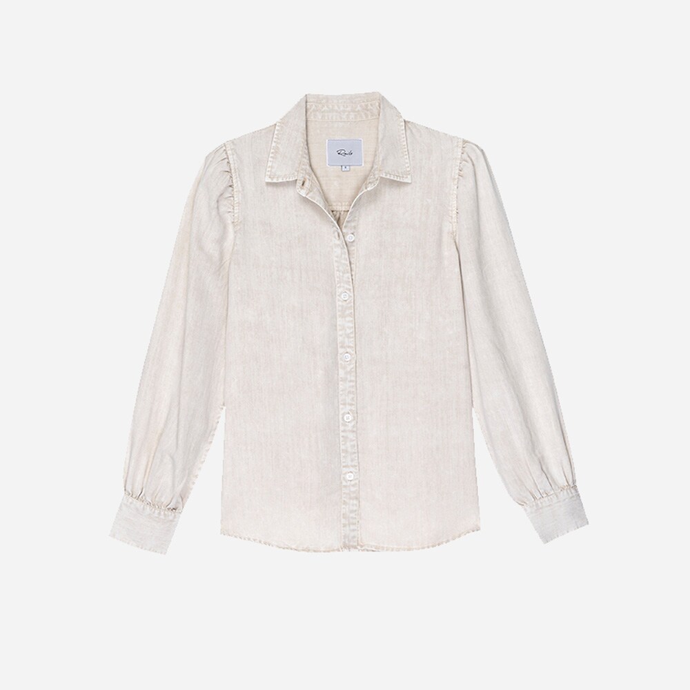Angelica Dust Acid Wash