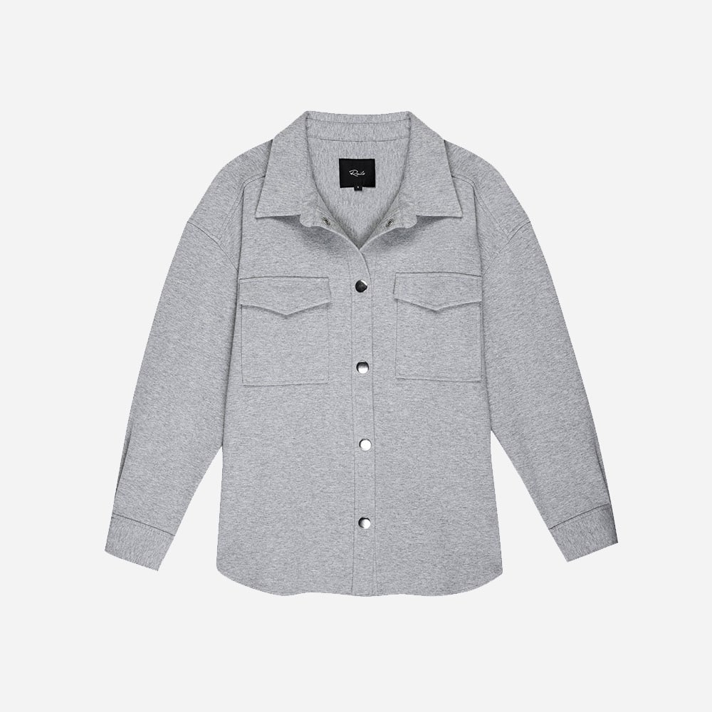Turner Heather Grey