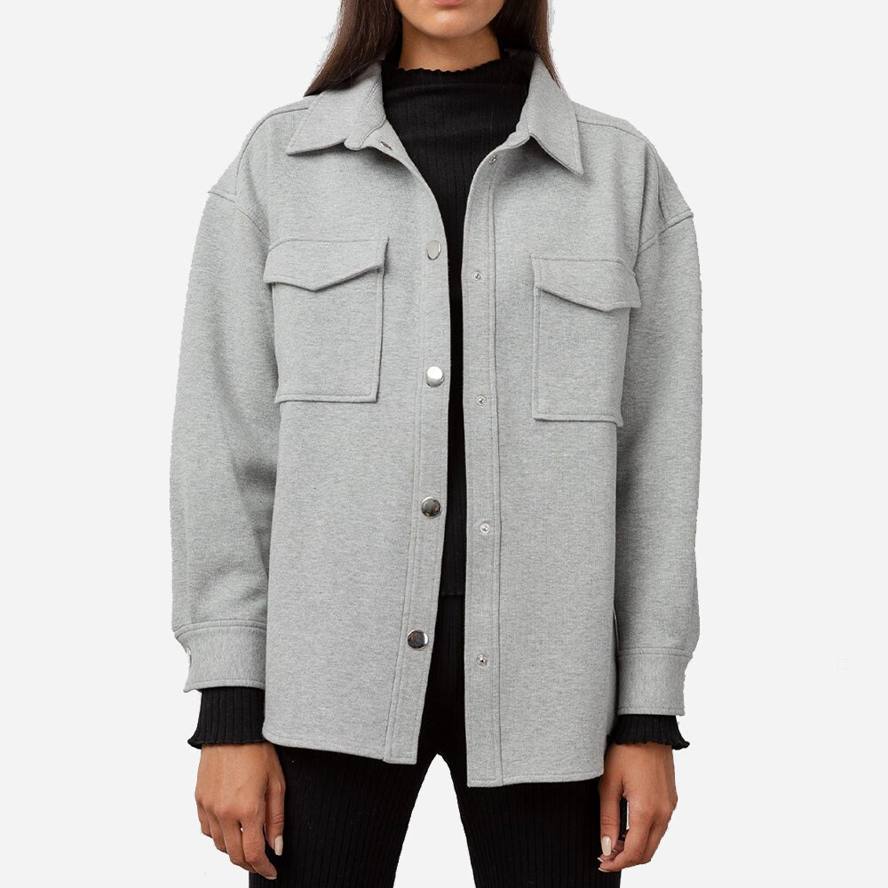 Turner Heather Grey