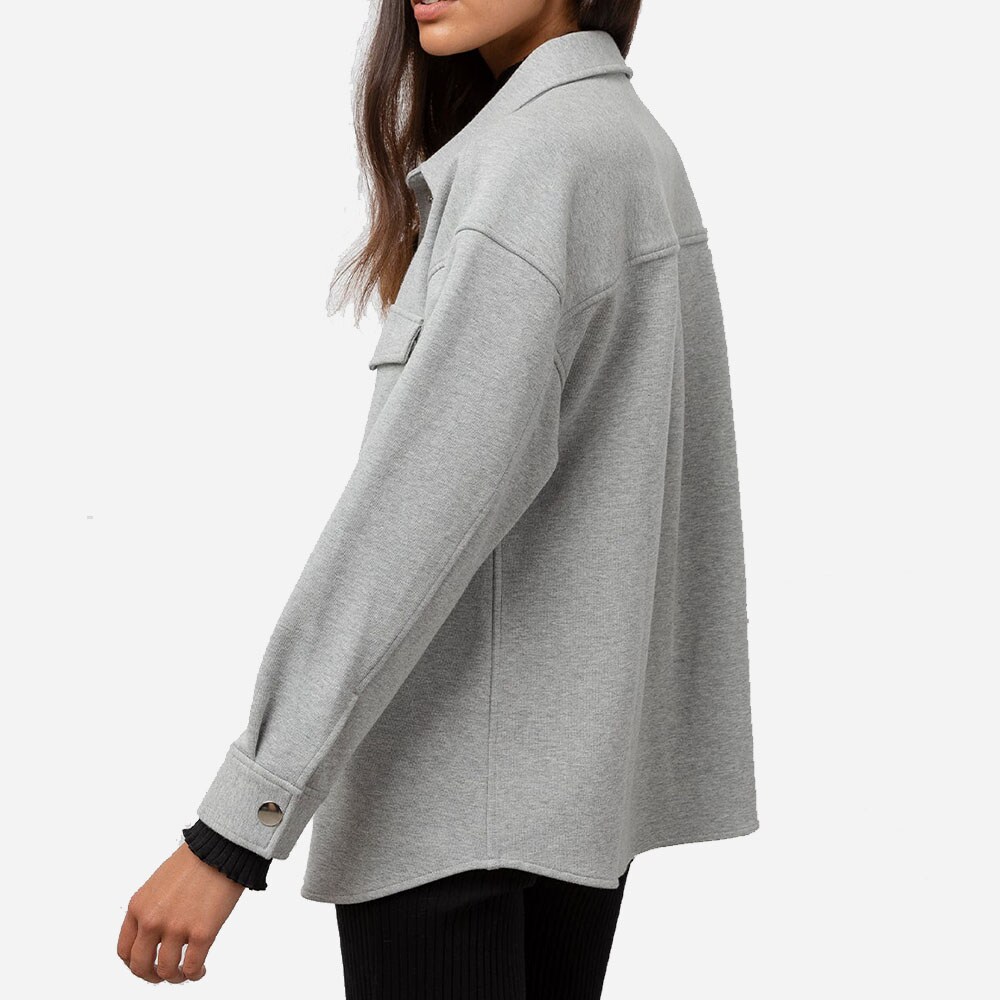 Turner Heather Grey