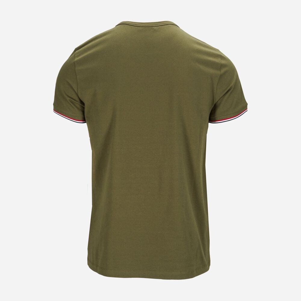 Maglia T-Shirt 004