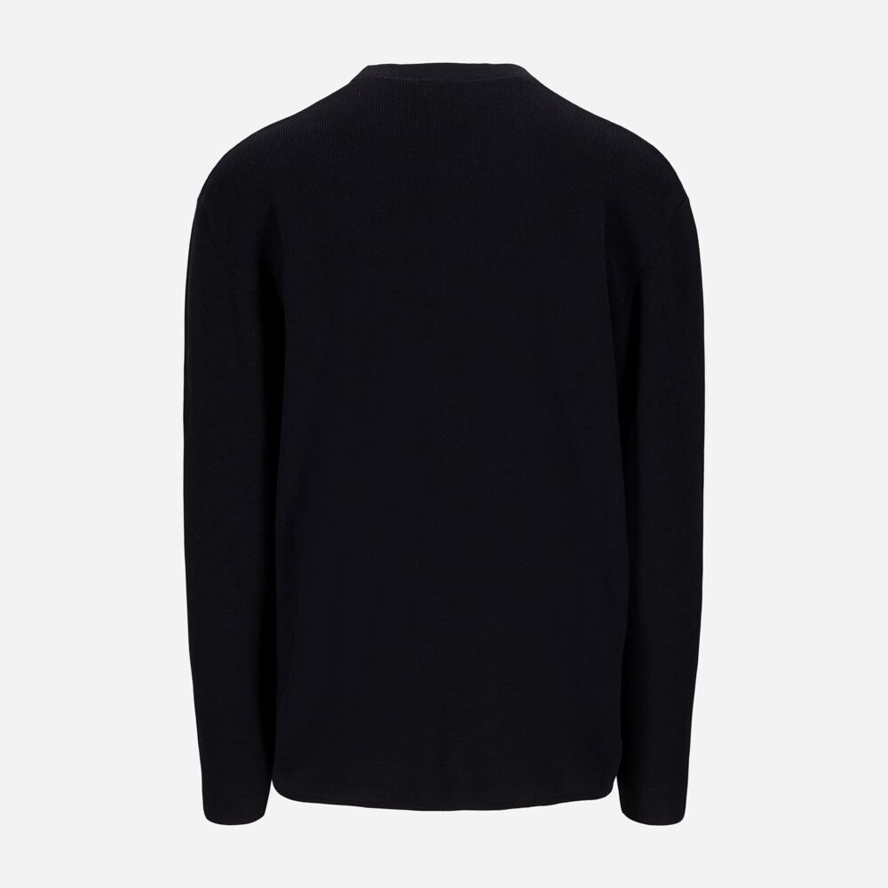 Girocollo Tricot