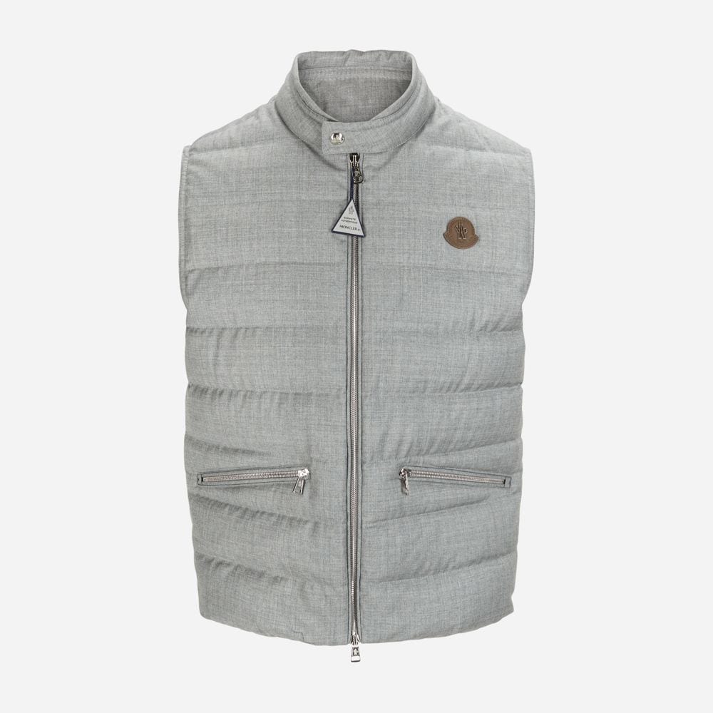 Gallienne Gilet