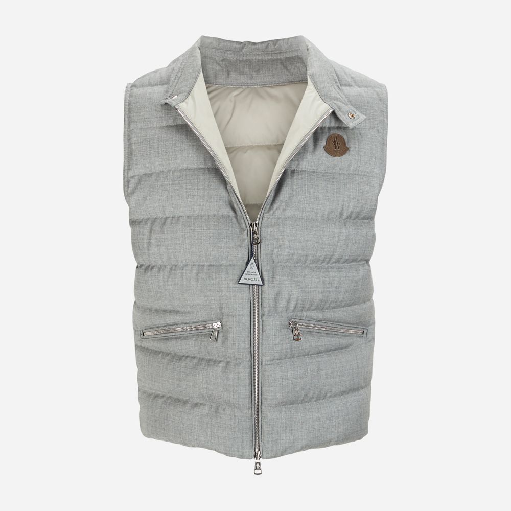 Gallienne Gilet