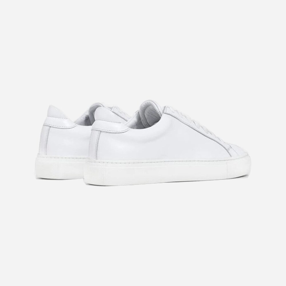 Type Sneaker 100 White