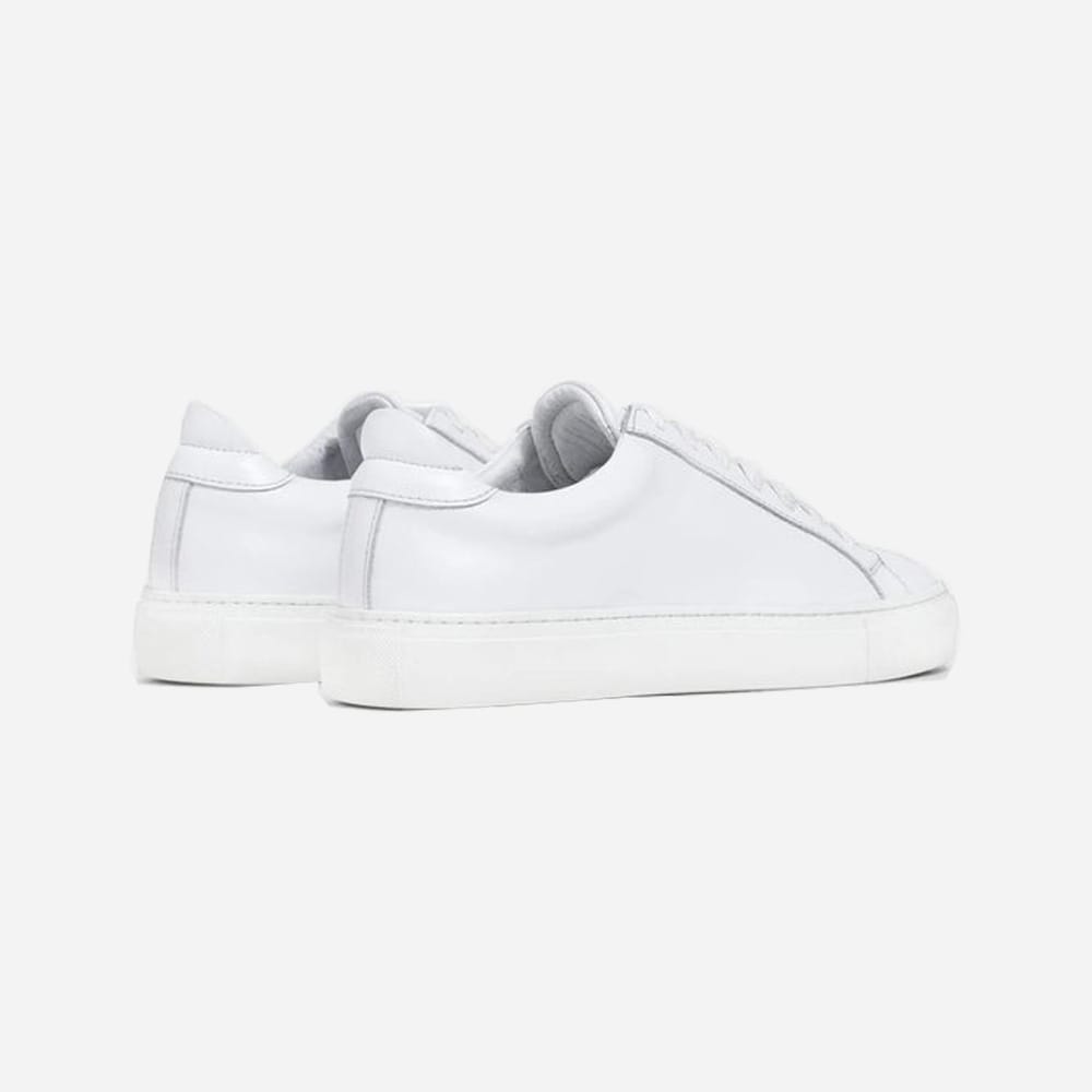 Type Sneaker Ladies - White