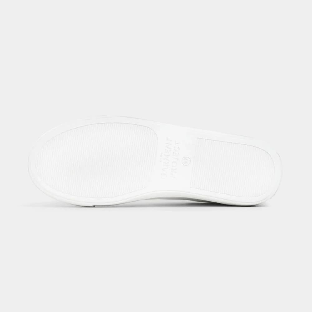 Type Sneaker Ladies - White