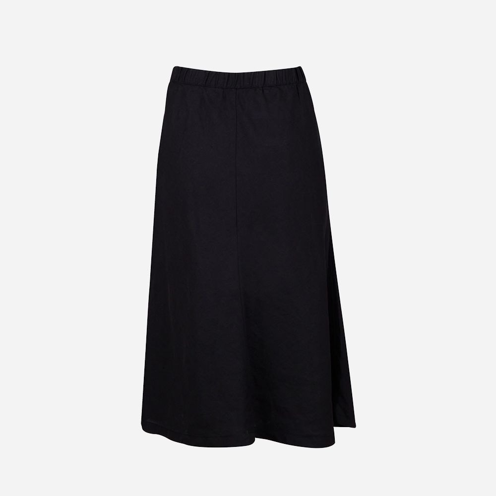 Cina Skirt Black