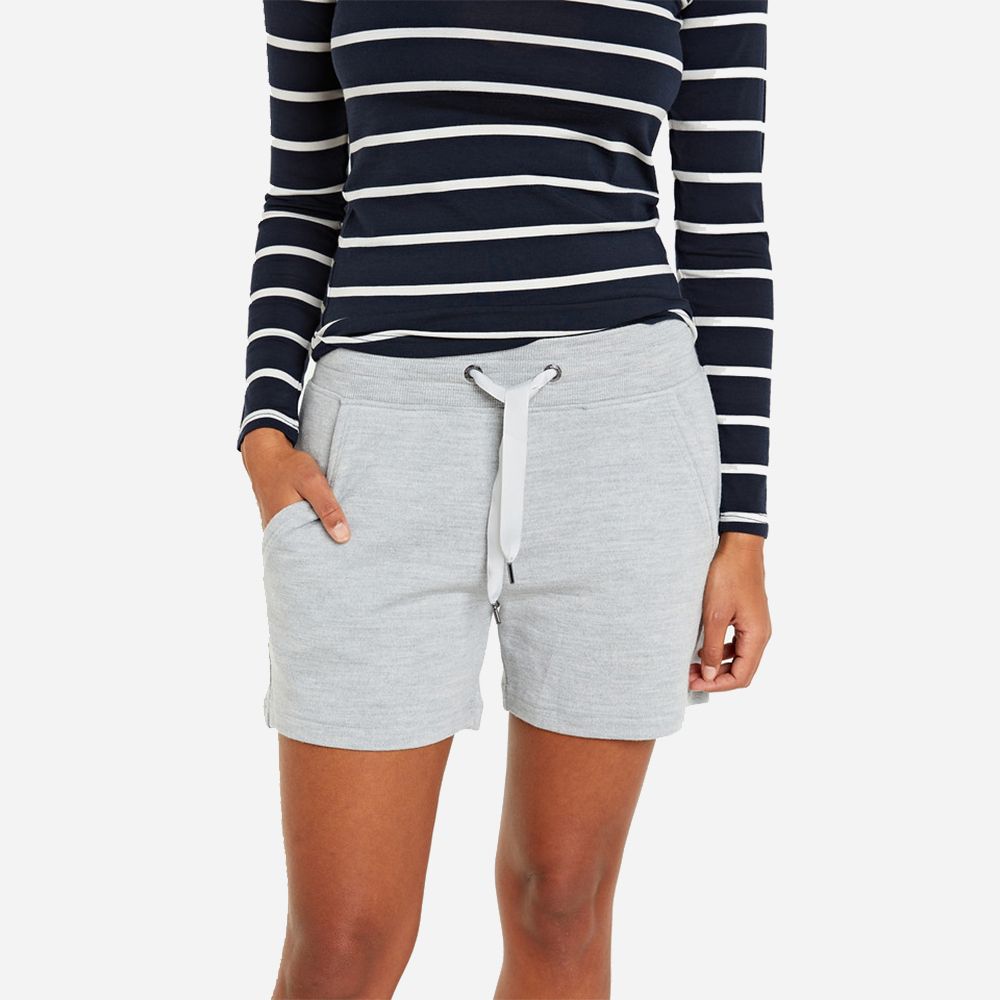 Tind Shorts Woman Aria