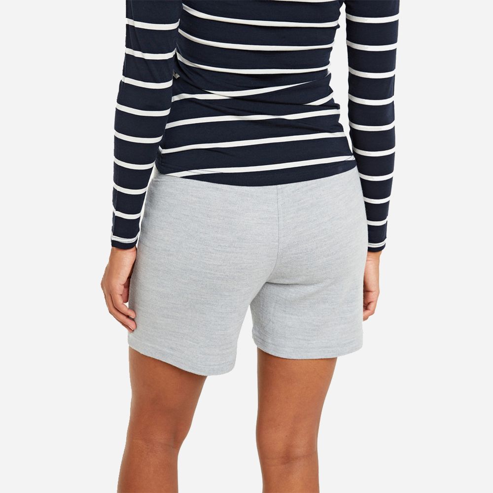 Tind Shorts Woman Aria