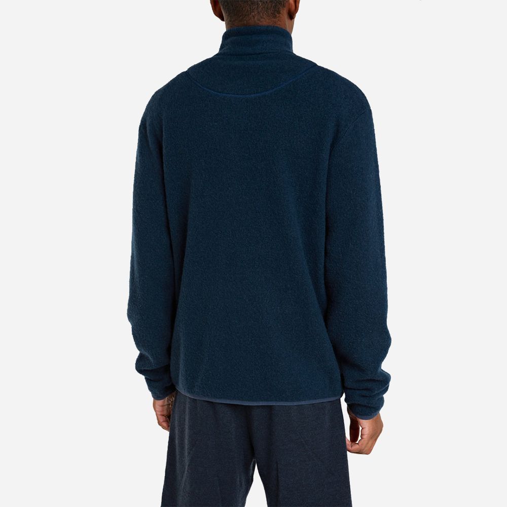 Færder Jacket Men - Navy Blue