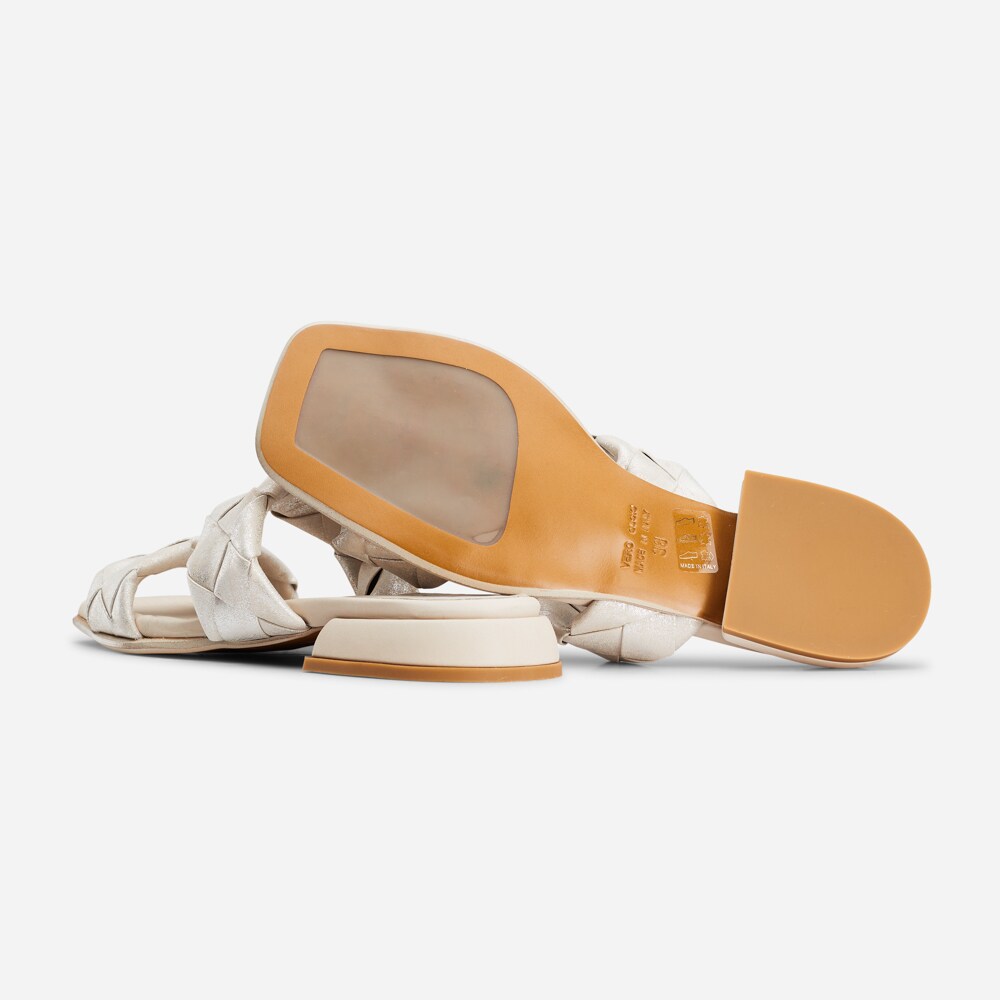 Sandal Beige