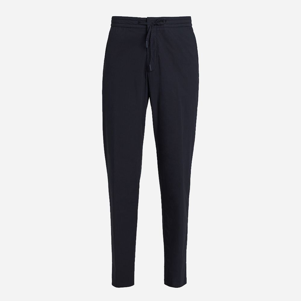 Tela Vela Jogger Pant Navy