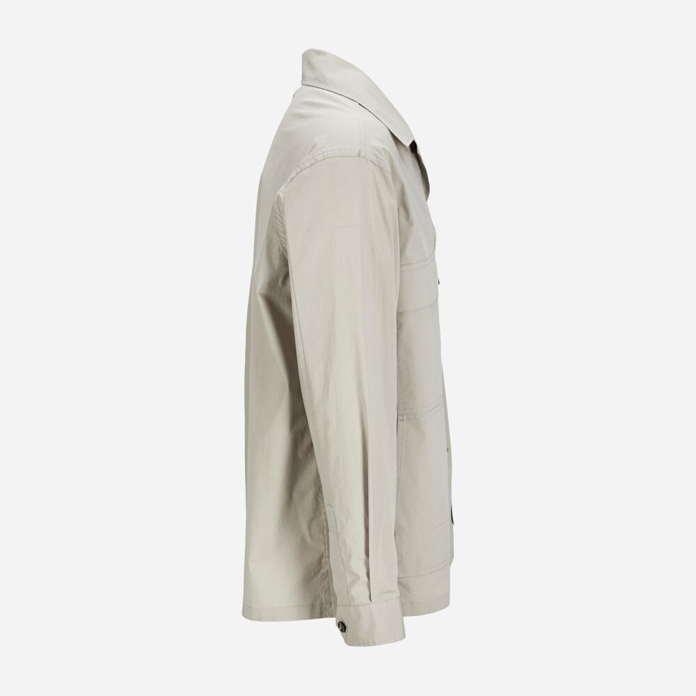 Tela Vela Overshirt - Beige