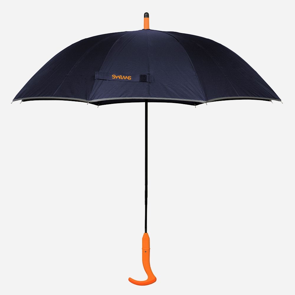 Umbrella Navy/Orange