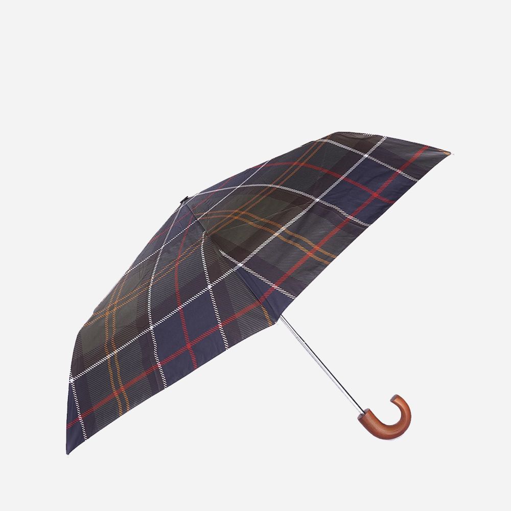Tartan Mini Umbrella Classic