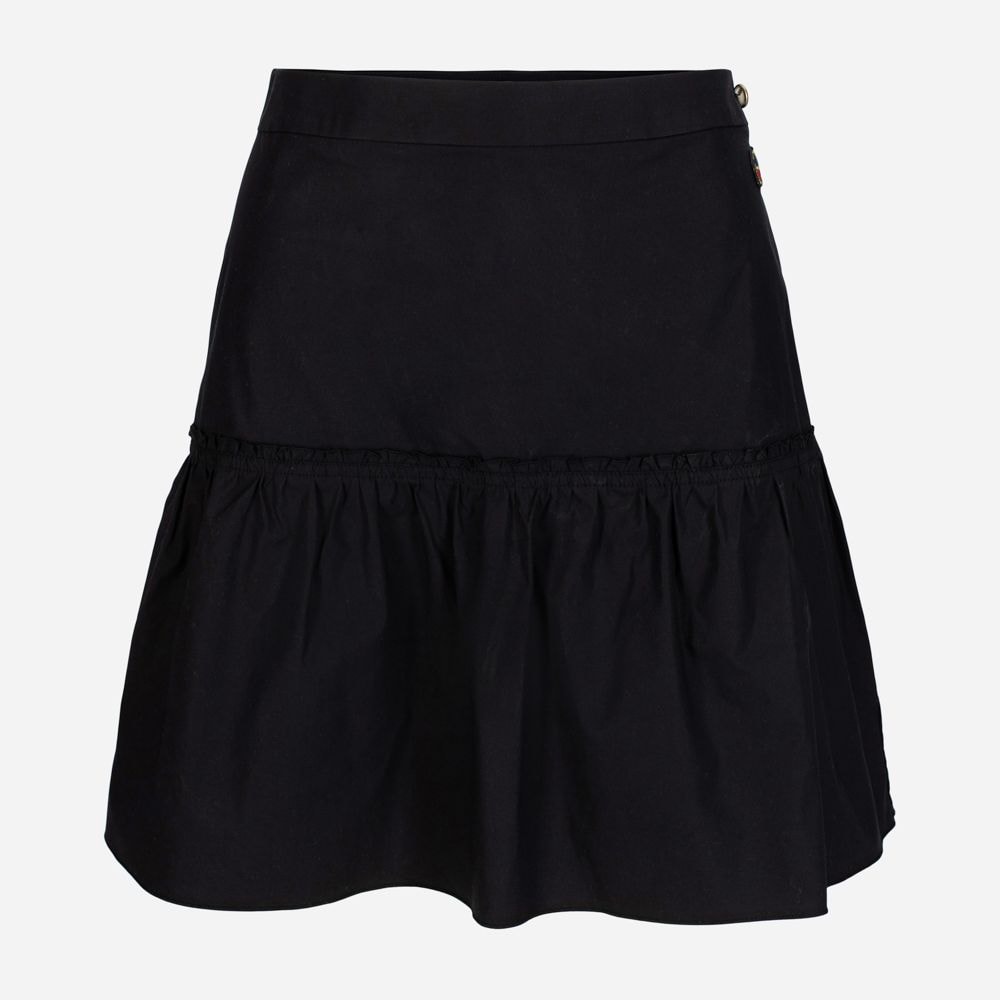 Maja Skirt Black