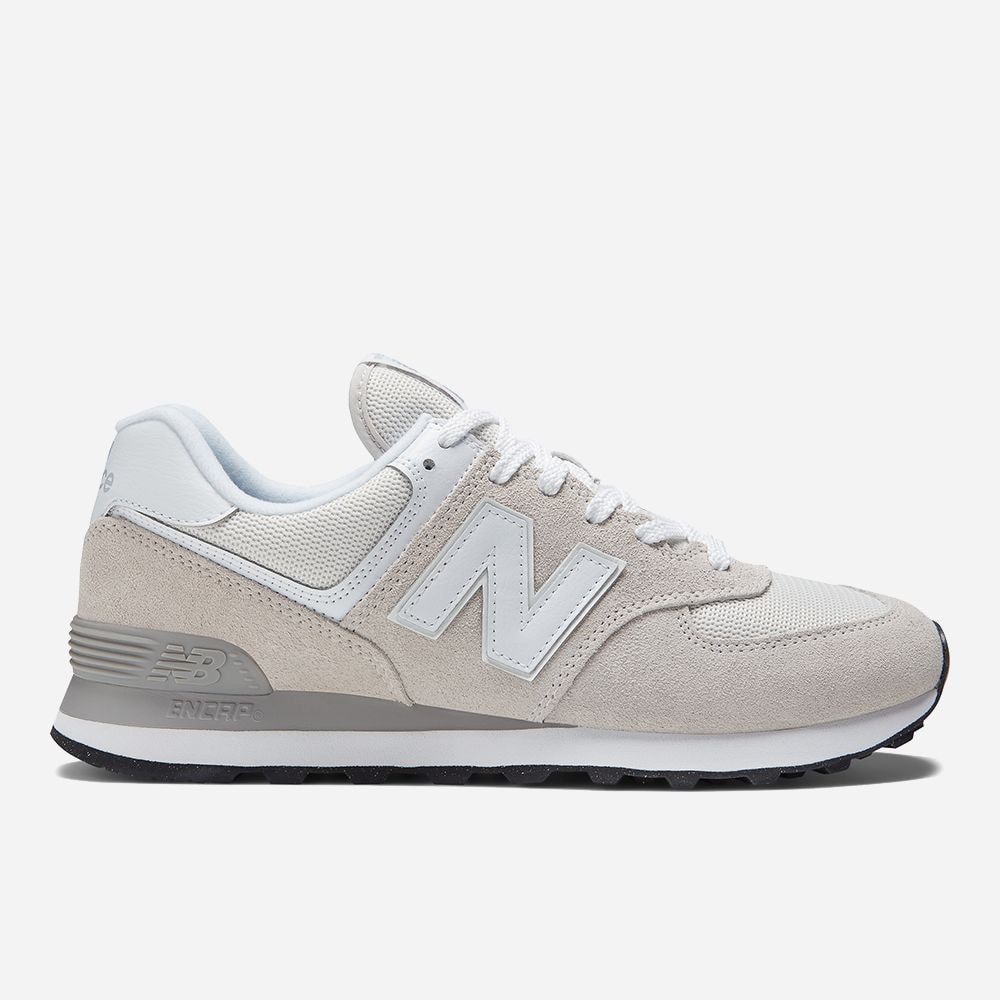 Ml574 - Nimbus Cloud/White
