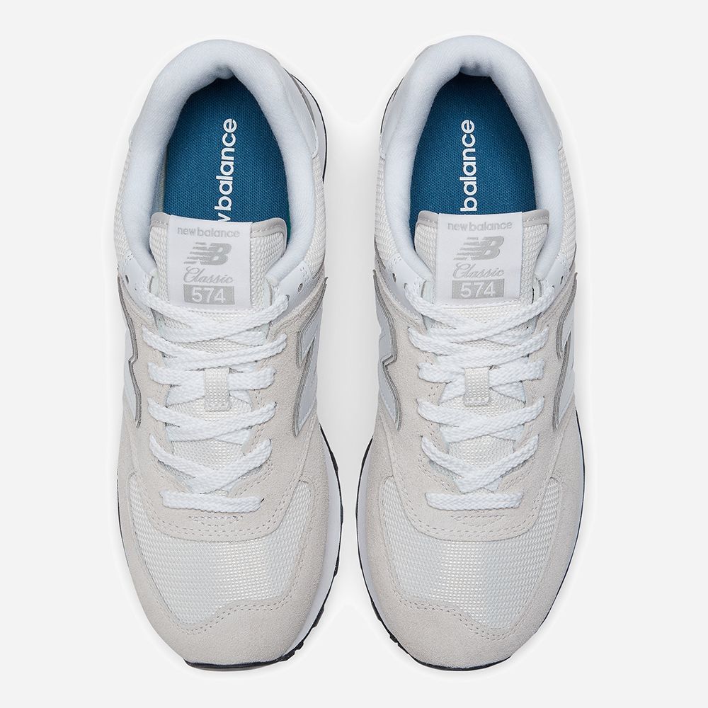 Ml574 - Nimbus Cloud/White