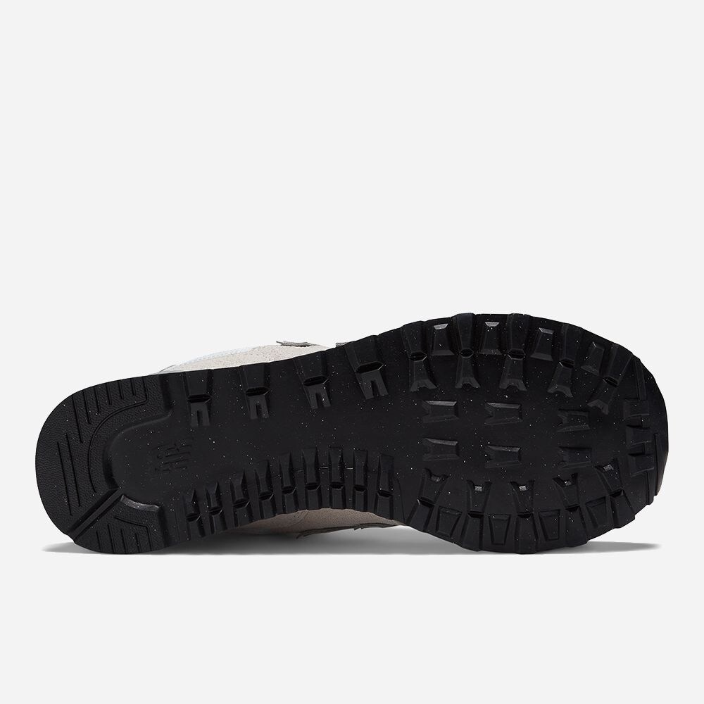Ml574 - Nimbus Cloud/White