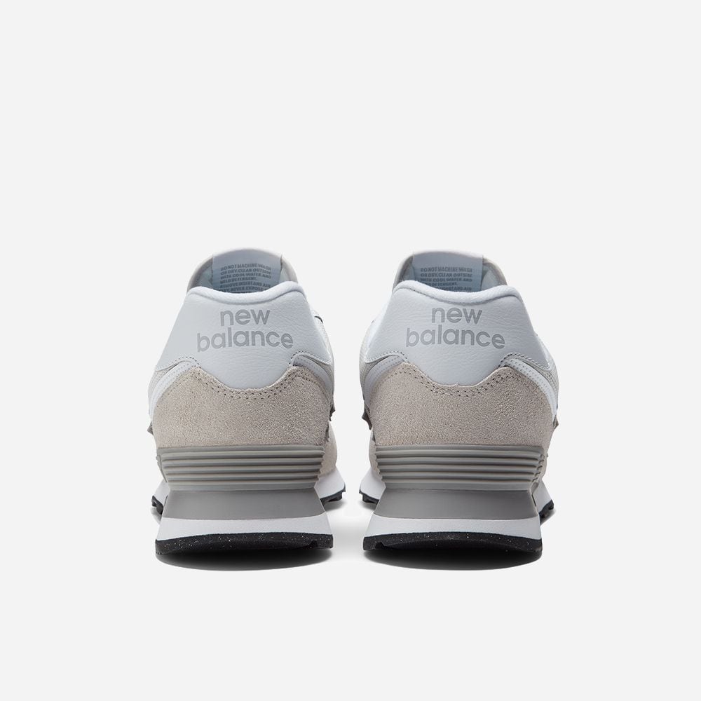 Ml574 - Nimbus Cloud/White