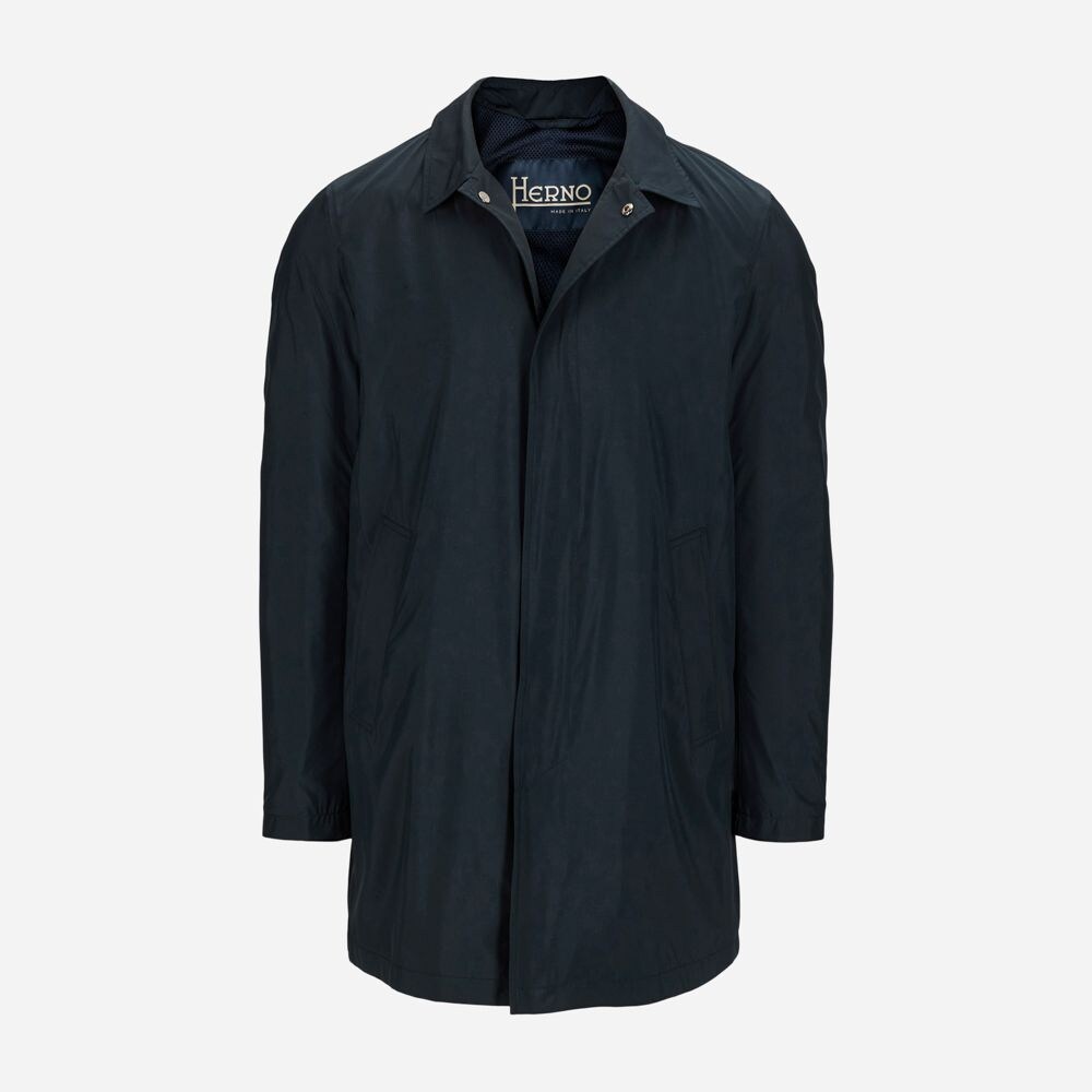 Raincoat 9200 Blue