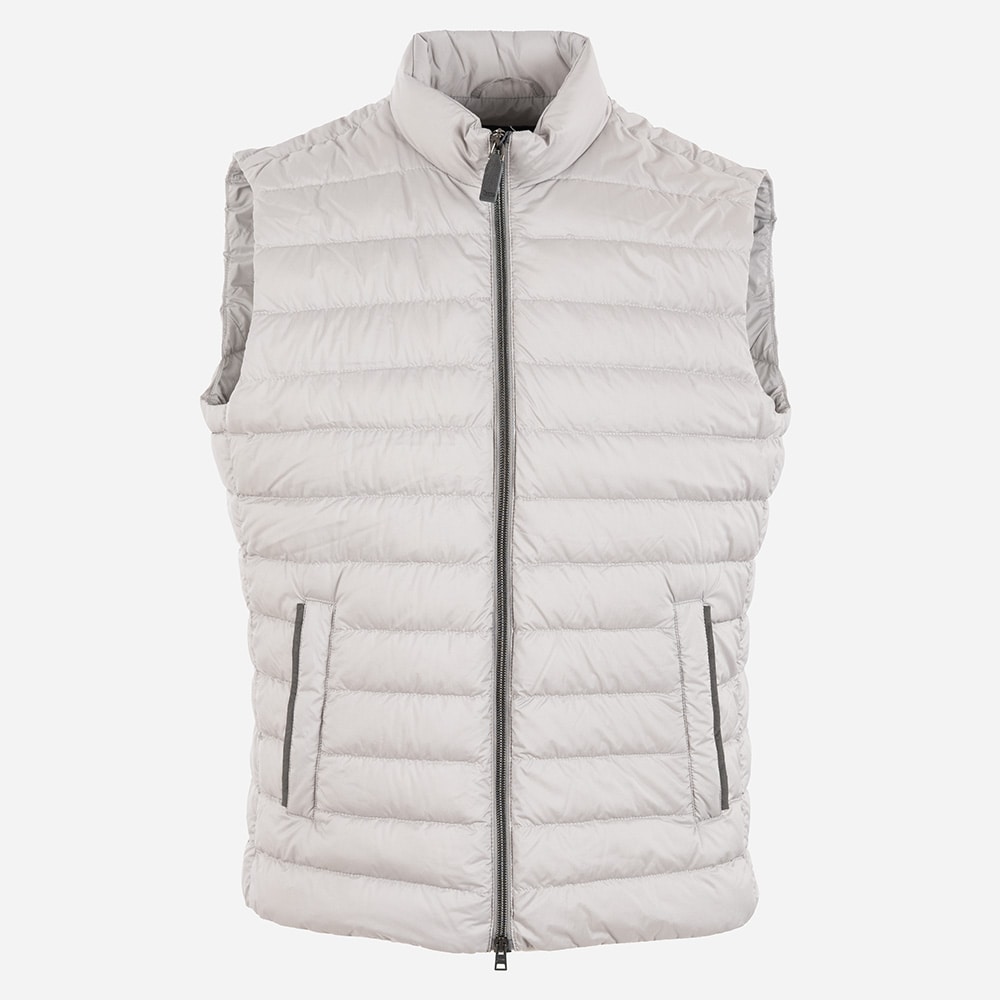 Men`S Lightweight Vest - Perla