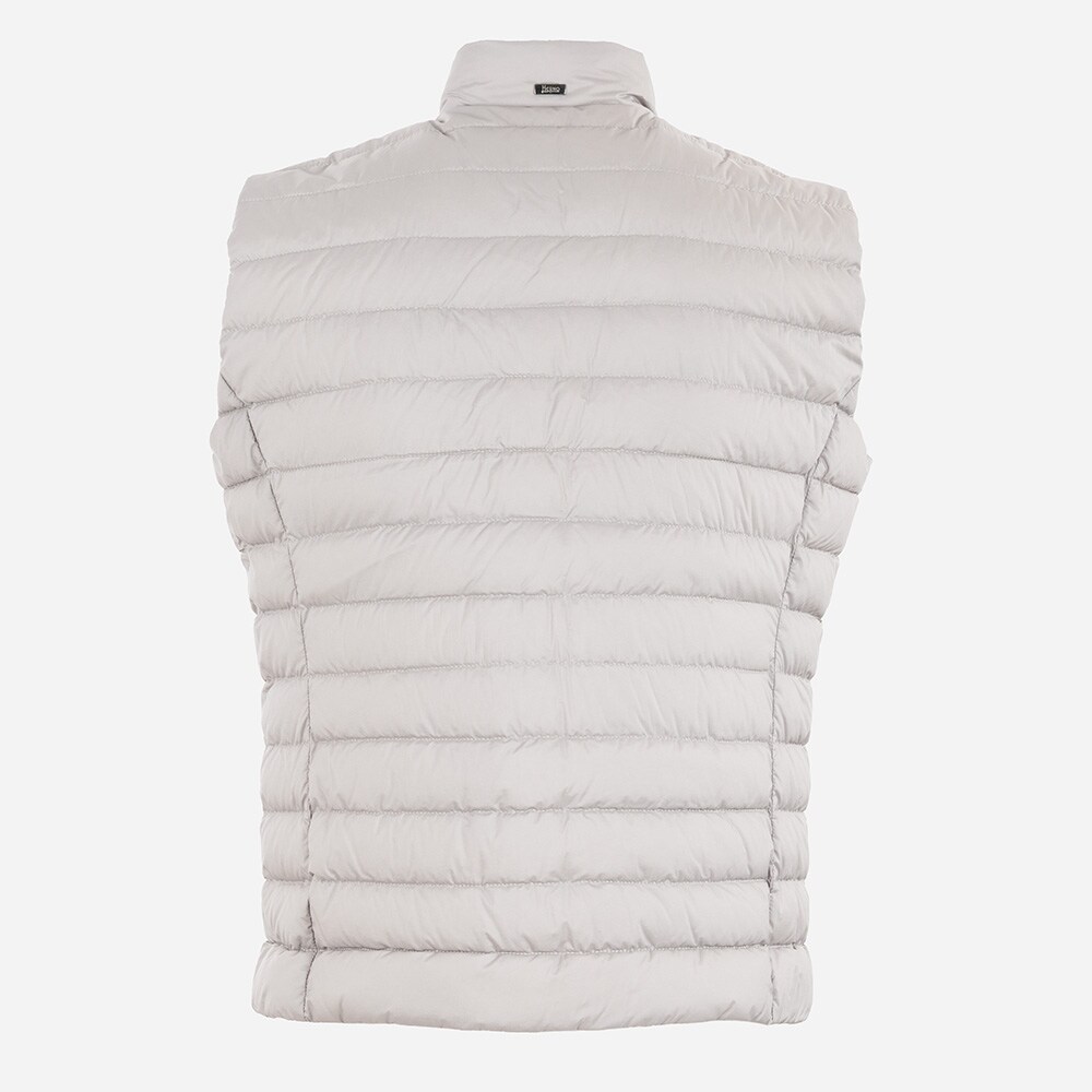 Men`S Lightweight Vest - Perla