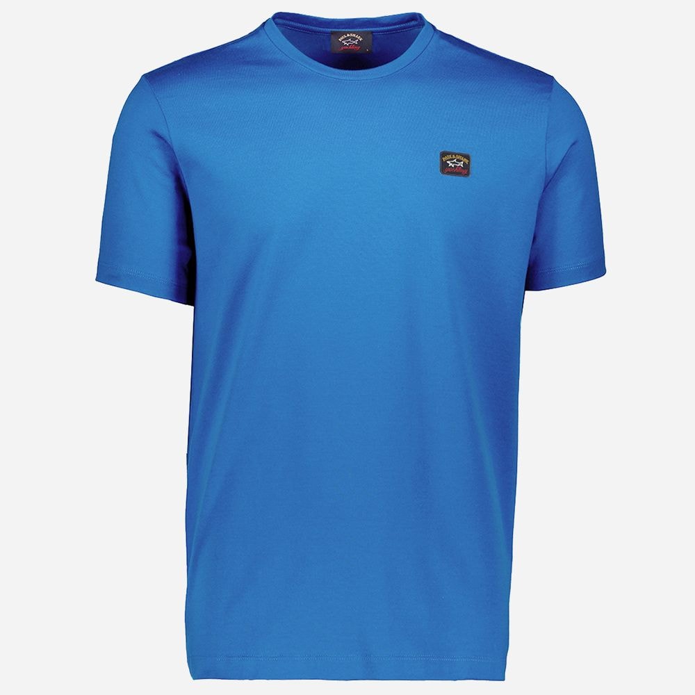 T-Shirt 049  Lys Blå