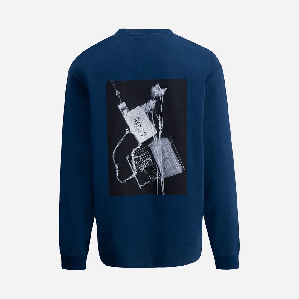 Bloom X-Ray Crew Petroleum