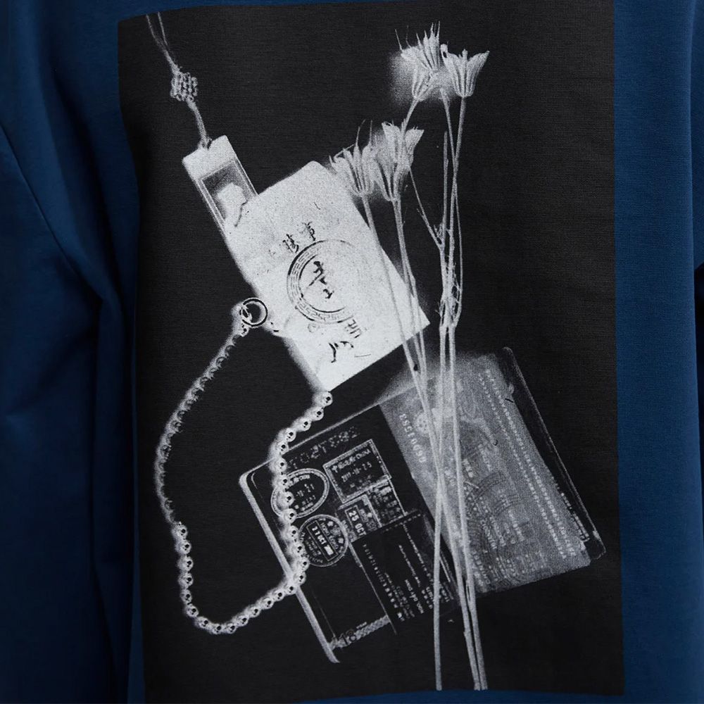 Bloom X-Ray Crew Petroleum