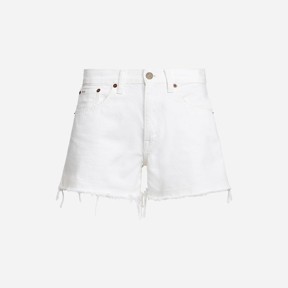 5 Pkt Short-5 Pocket Pansy Wash