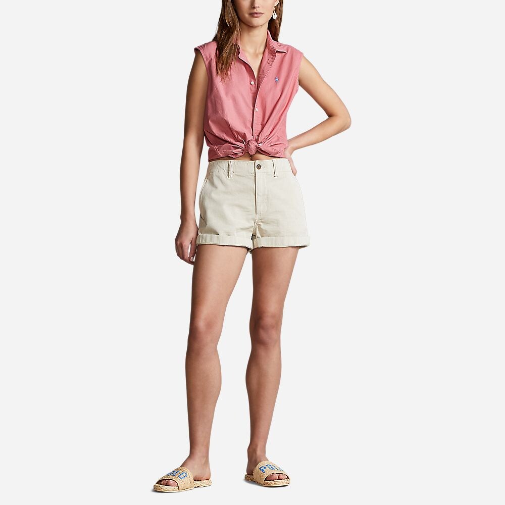 Sl Rx St-Long Sleeve-Button Front Shirt Adirondack Berry