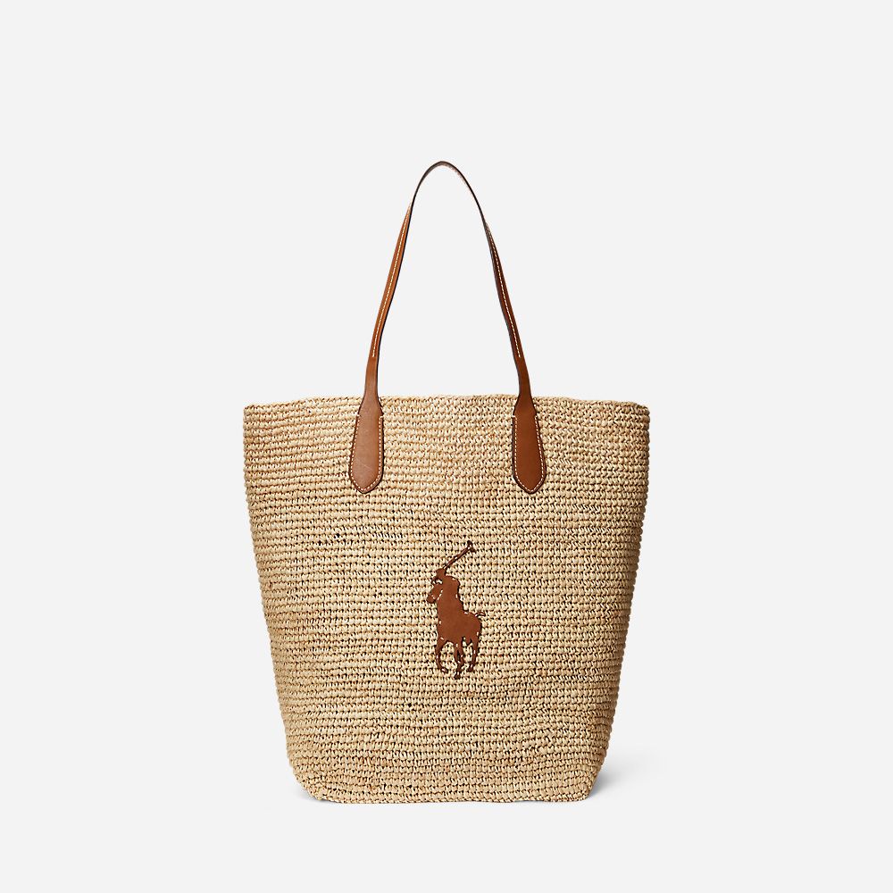 Ns Tote-Tote-Medium Natural