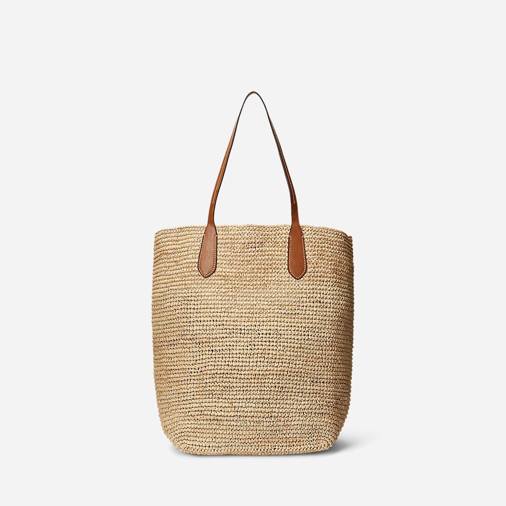 Ns Tote-Tote-Medium Natural