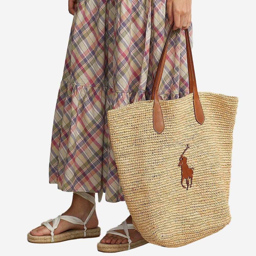 Ns Tote-Tote-Medium Natural