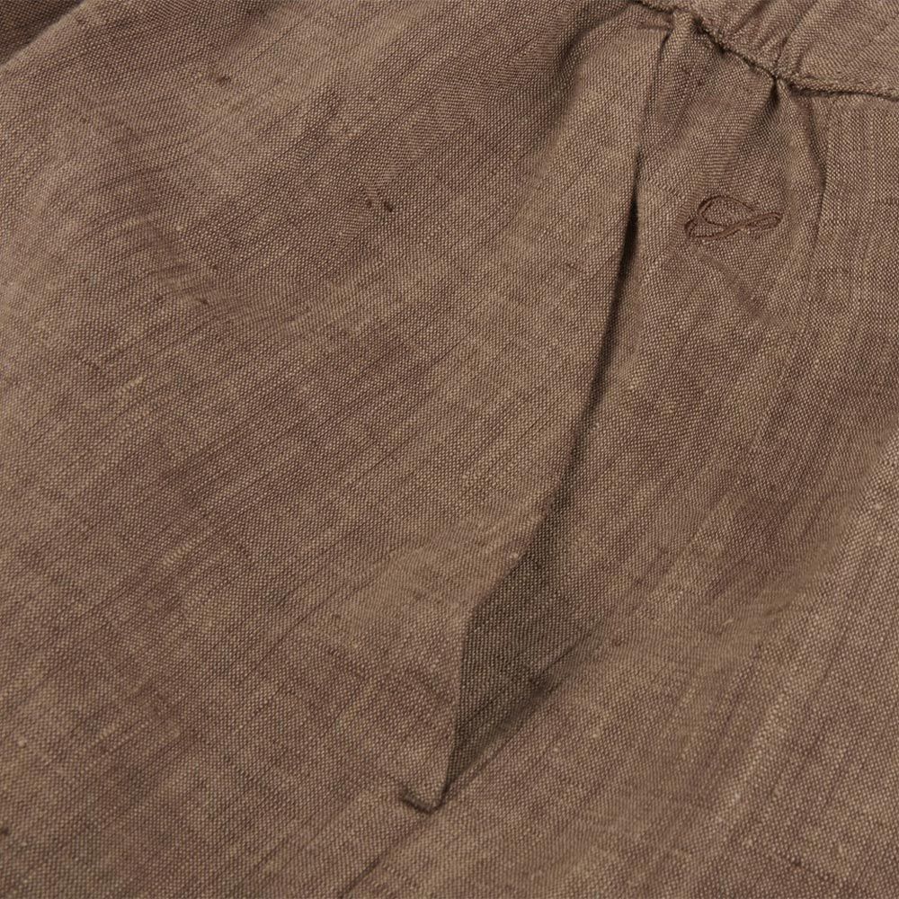 Coline Shorts Brun