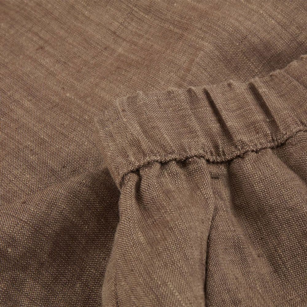 Coline Shorts Brun