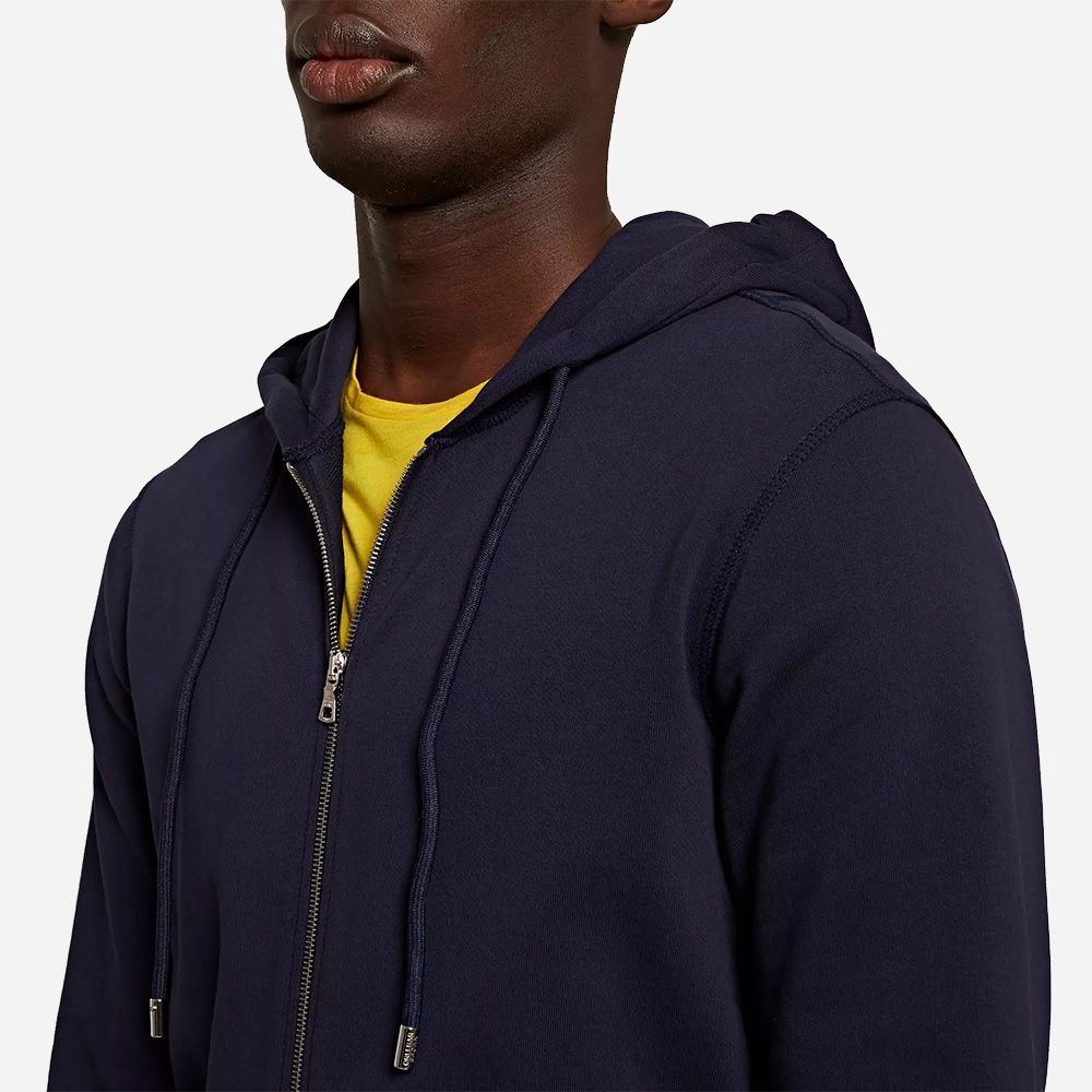 Mathers Stripe Rib Navy