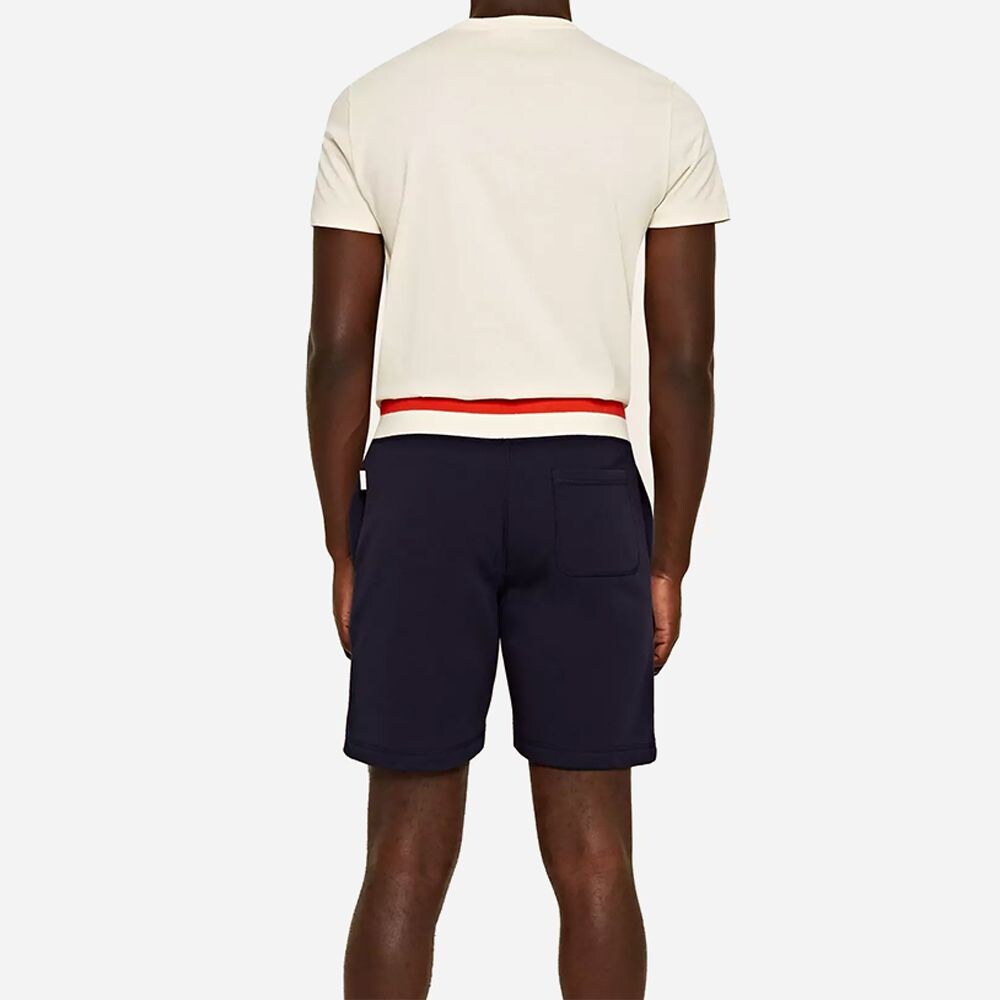 Afador Stripe Rib Navy