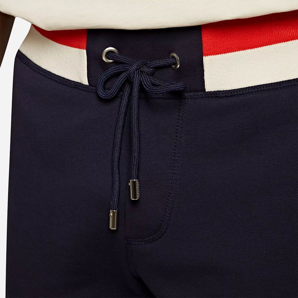Afador Stripe Rib Navy