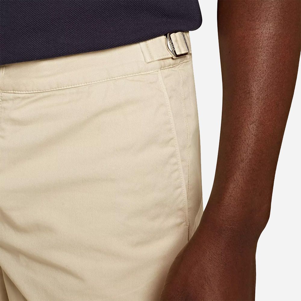Bulldog Cotton Twill Oatmeal