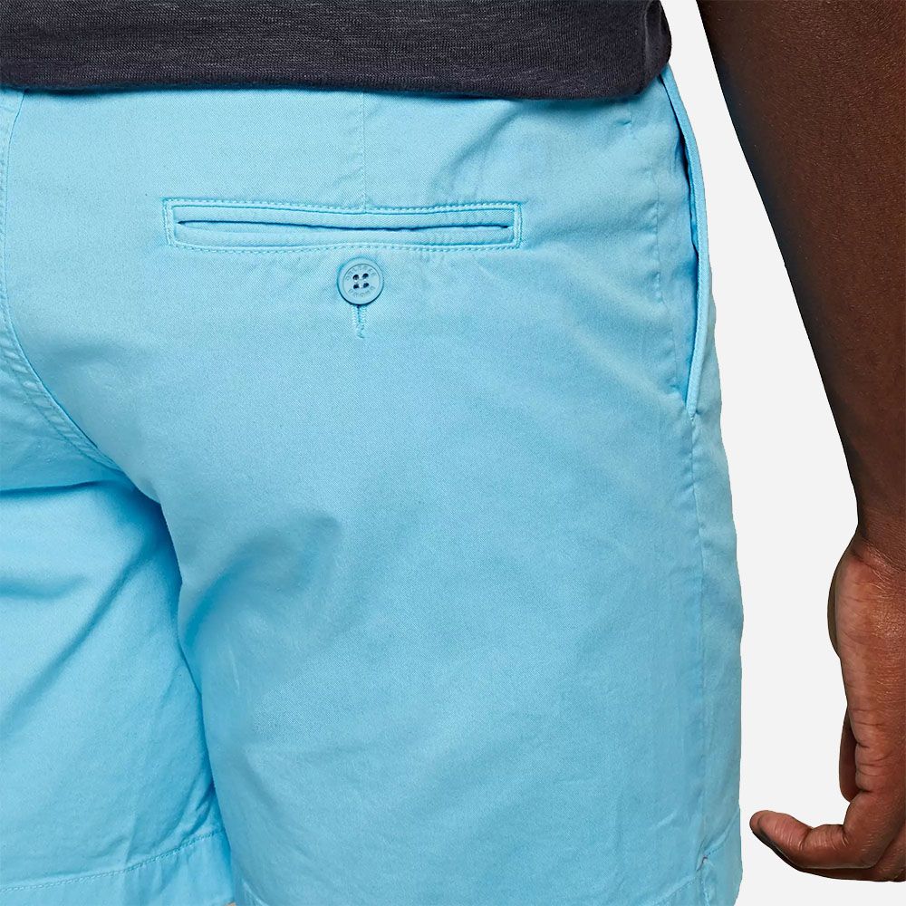 Bulldog Cotton Twill Horizon Blue