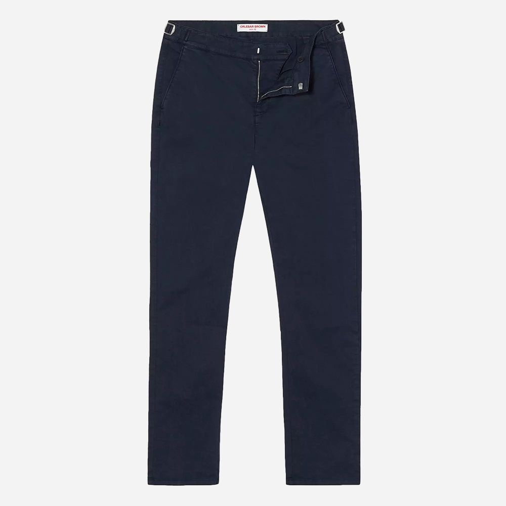 Campbell Ii Navy