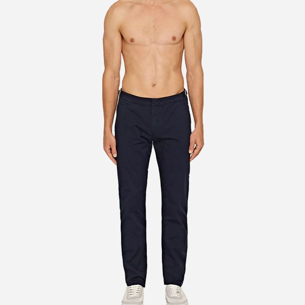 Campbell Ii Navy