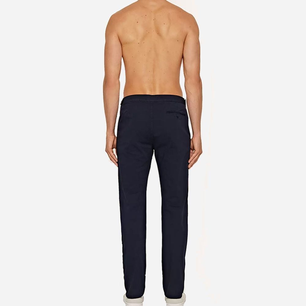 Campbell Ii Navy