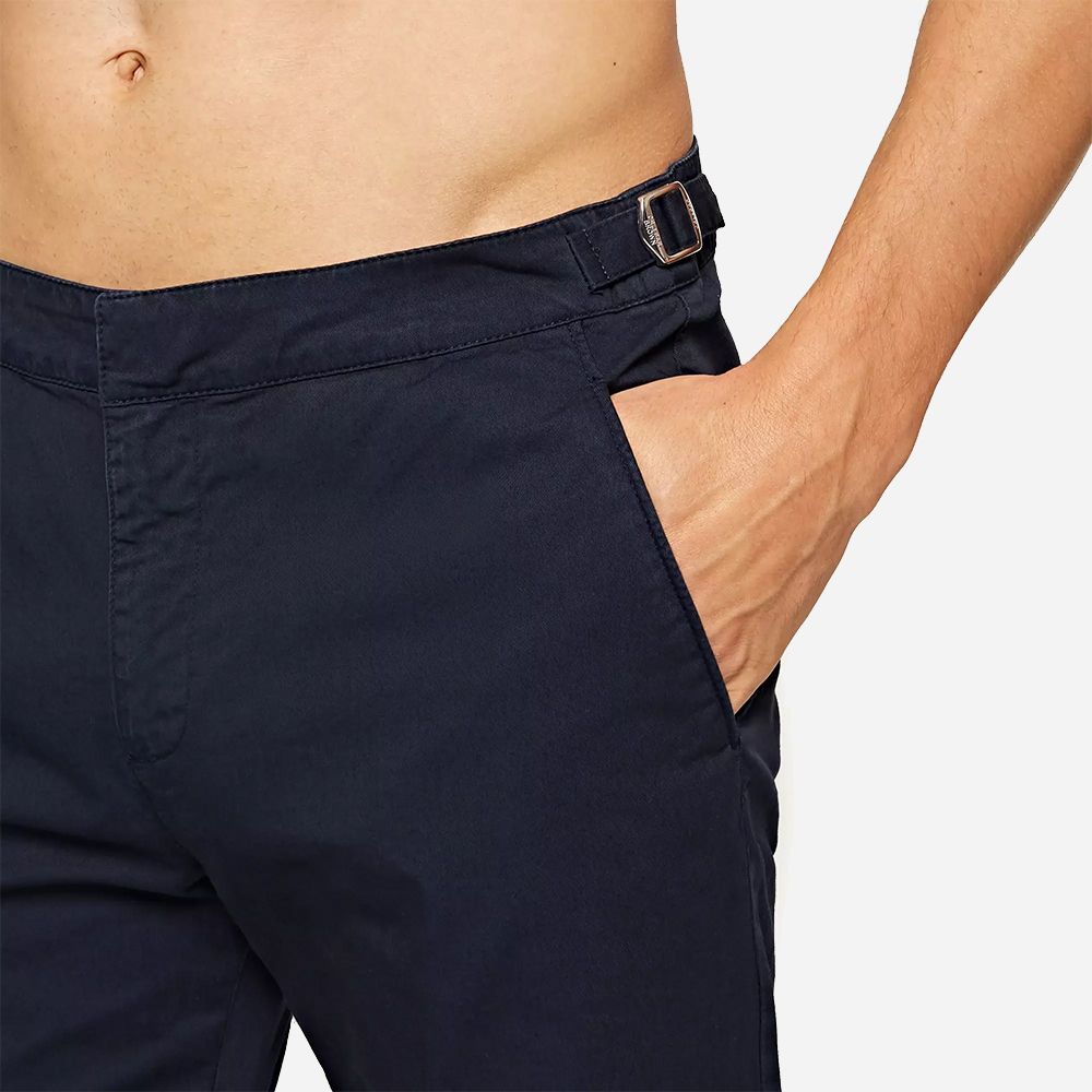 Campbell Ii Navy