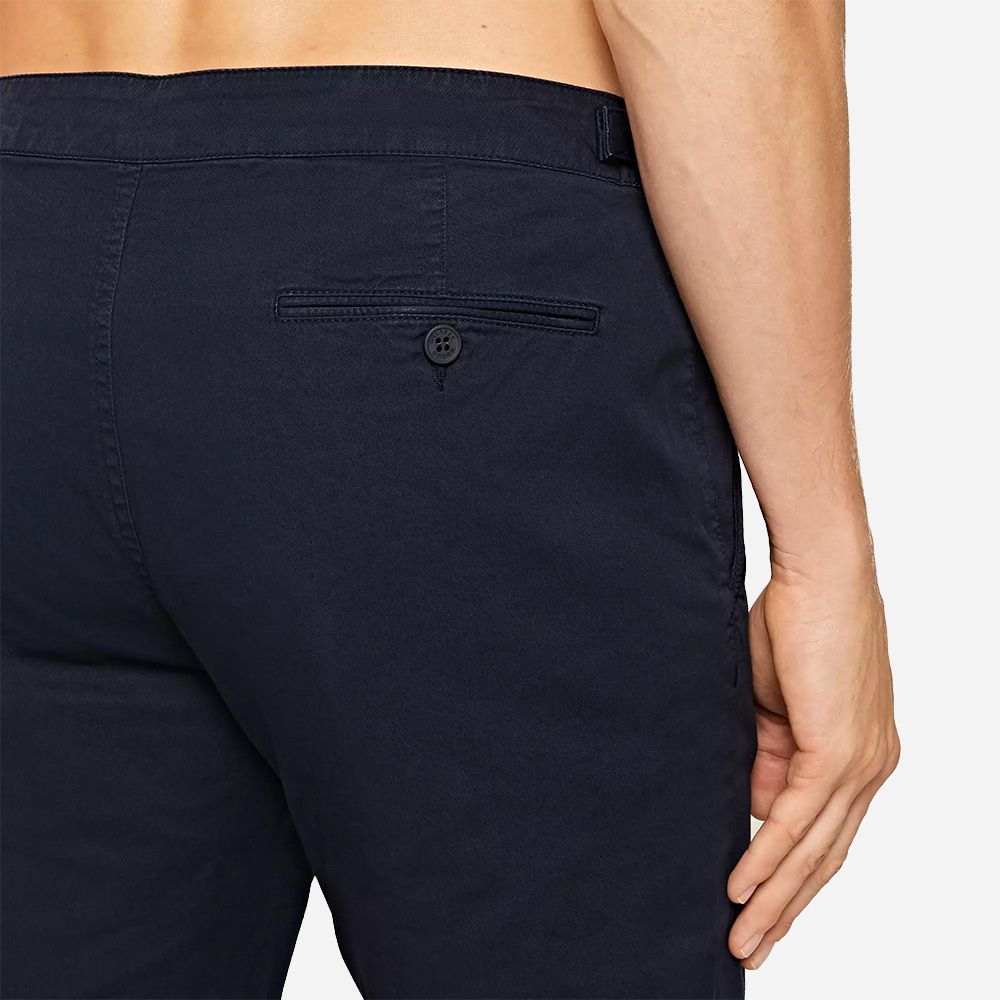 Campbell Ii Navy